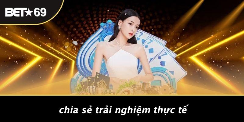 Chia Sẻ Trải Nghiệm Thực Tế