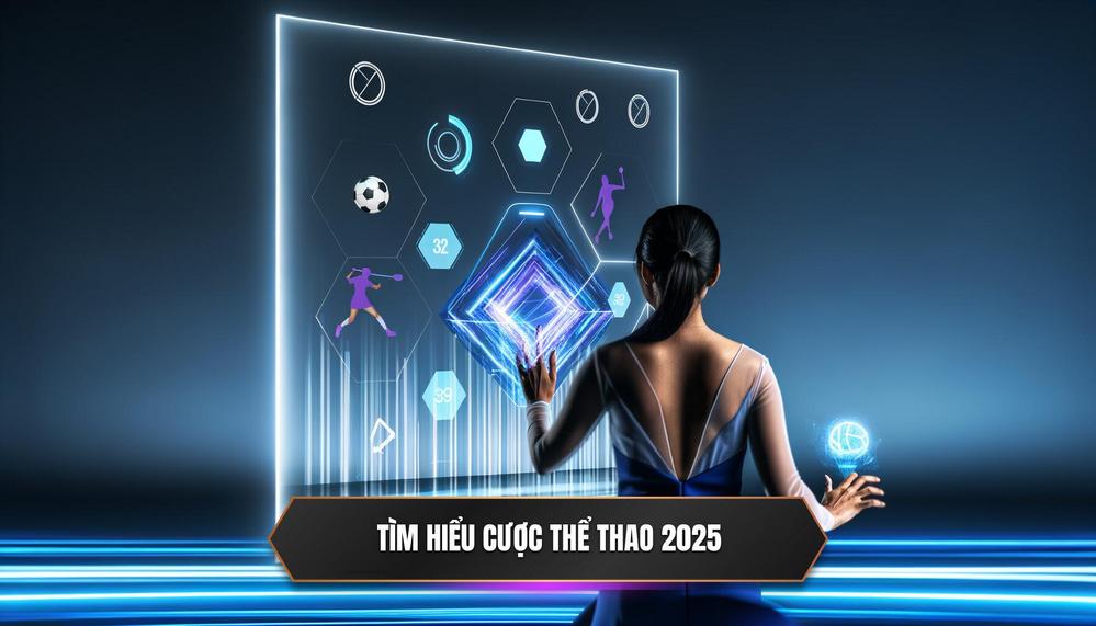 Hiểu Về Cược Thể Thao Trong Năm 2025