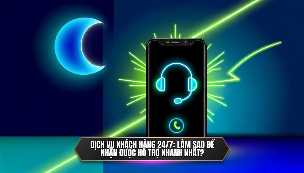 Dịch vụ khách hàng 24_7_ Làm sao để nhận được hỗ trợ nhanh nhất_