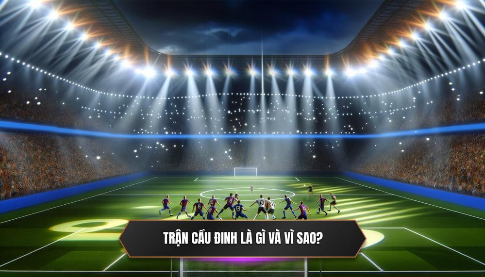 Trận Cầu Đinh Là Gì_ Tại Sao Phải Phân Tích Kỹ Lưỡng_