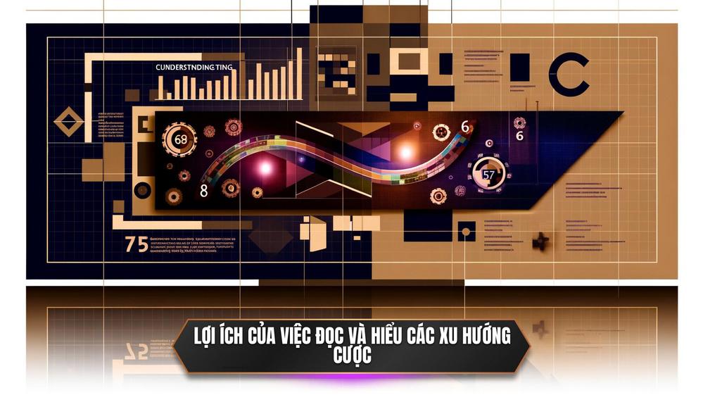 Lợi ích của việc đọc và hiểu các xu hướng cược